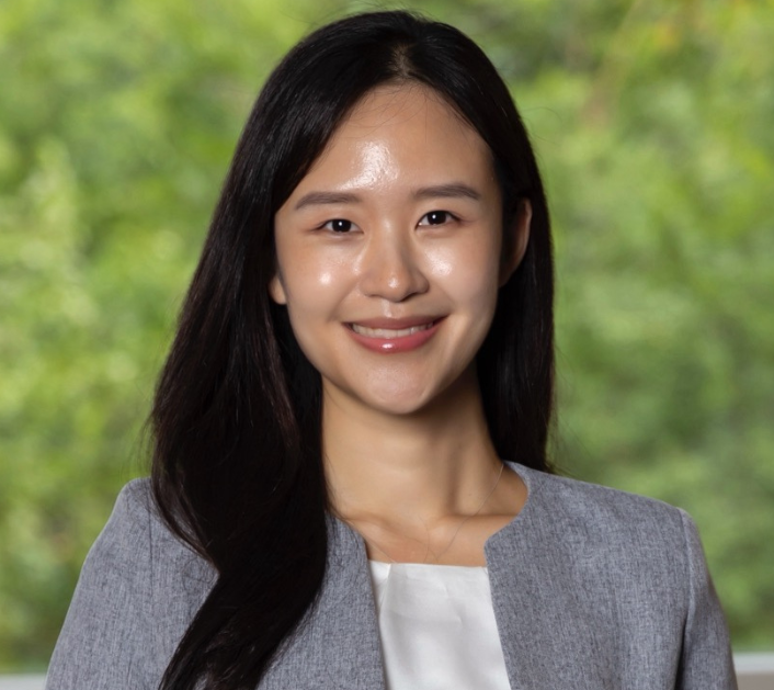 Rosie Kim – MBA