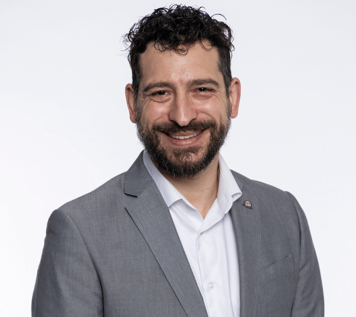 Victor Kareh