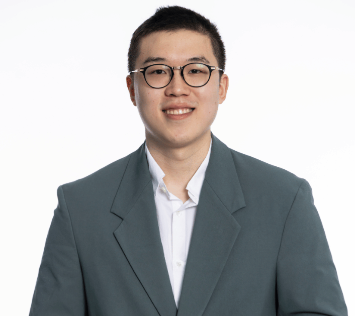 Sean Su