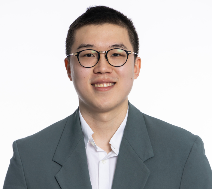 Sean Su