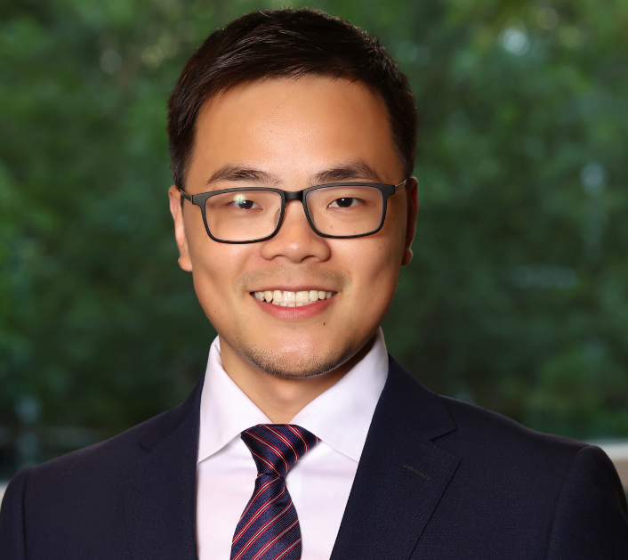 Kevin Wang – MBA