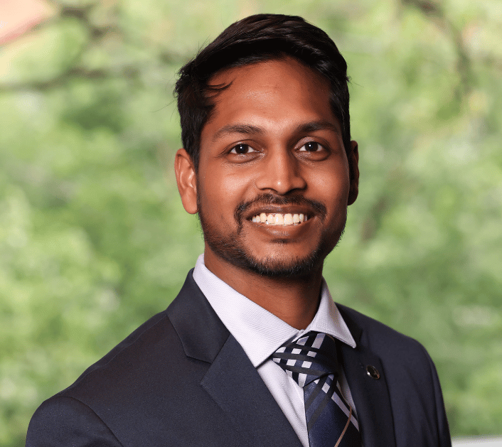 Sukesh Attuluri