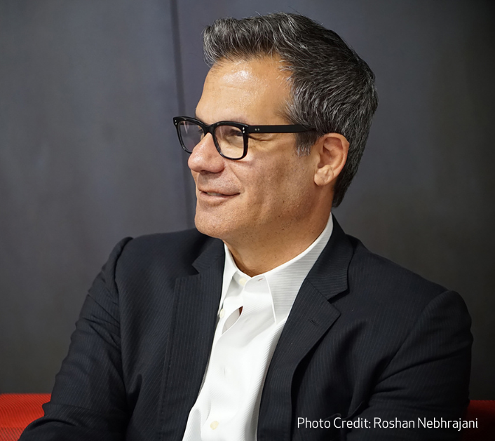 Richard Florida