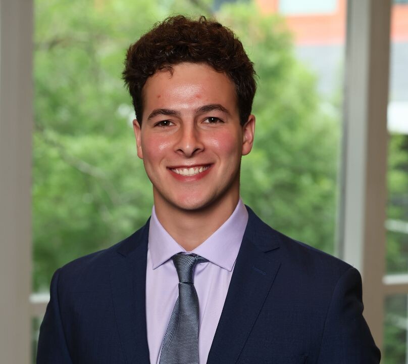 Ryan Brodsky
