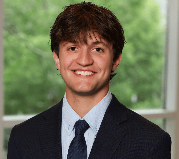 Harrison Kircher