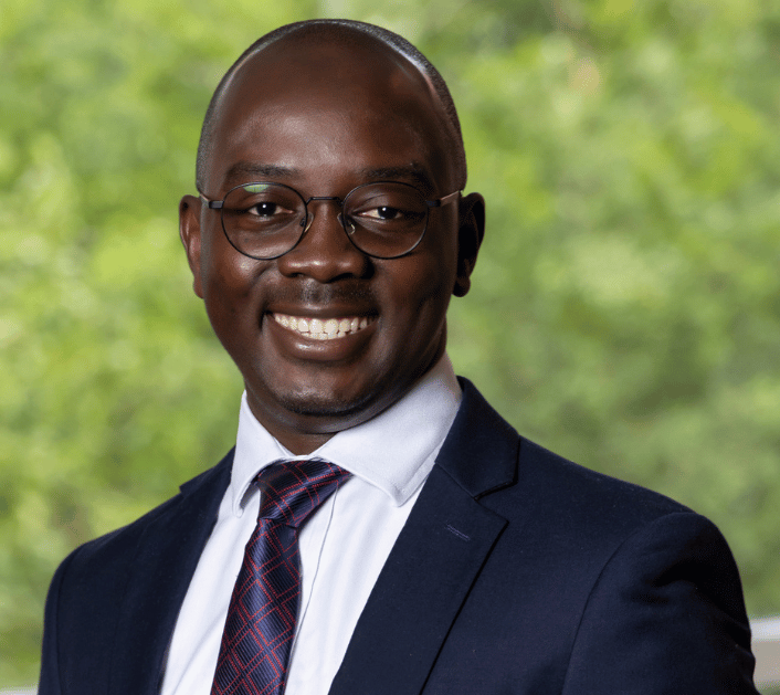 Kenny Oyediji