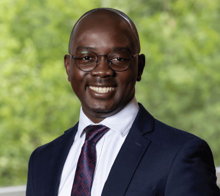 Kenny Oyediji