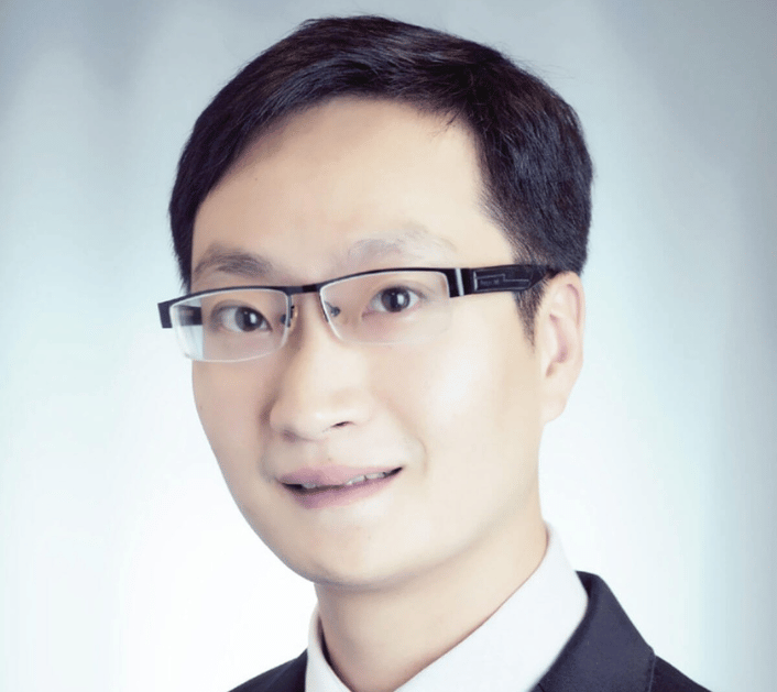 Wenyu Wang