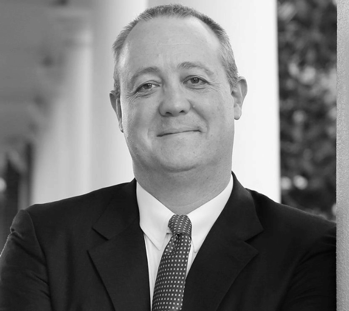 Jim Naughton