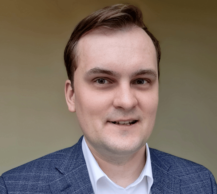 Alexey Vasilenko