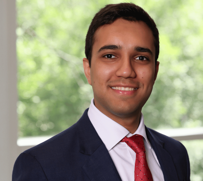 Karan Gaglani