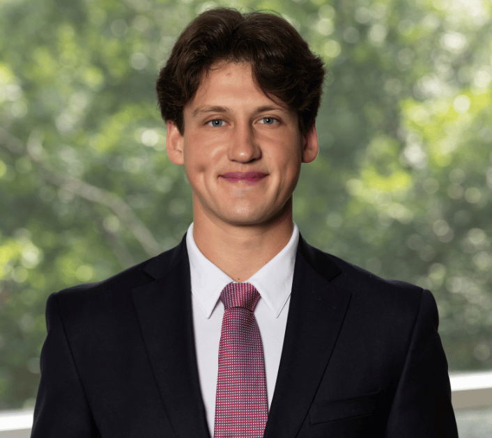 Andrew Geist