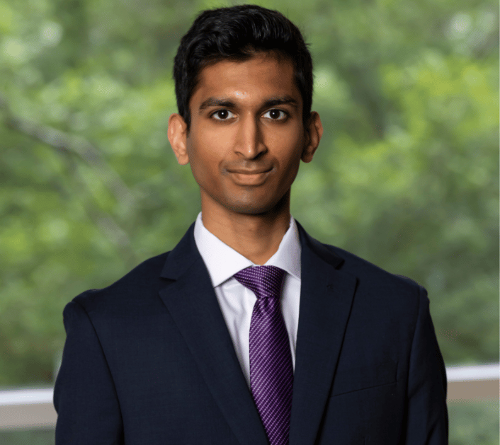 Dhruv Shah