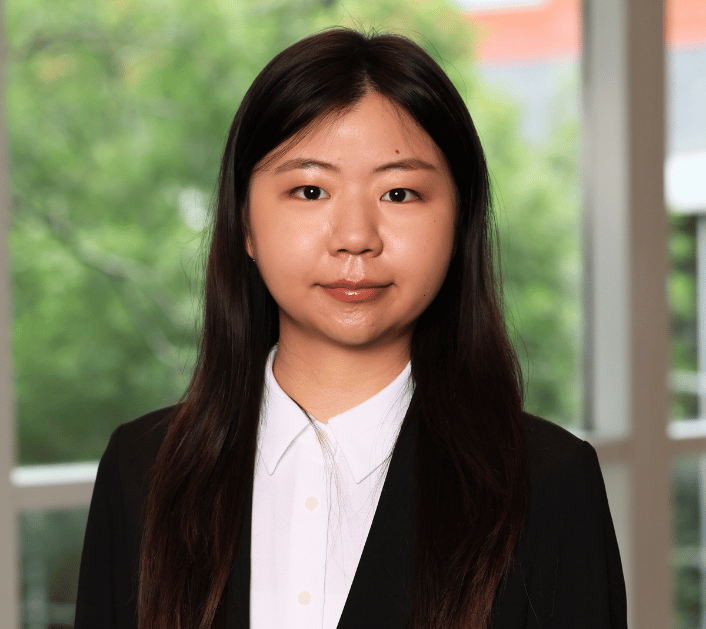 Sherry Lin