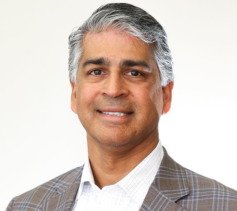 Ravi Chari, M.D.