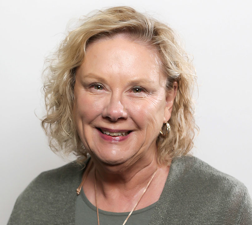 Mary Cohron