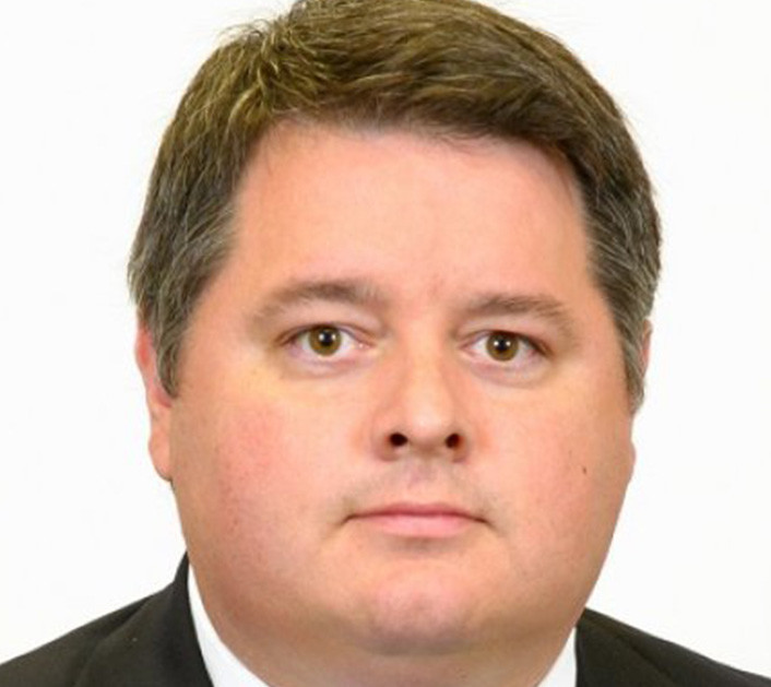 James Hare