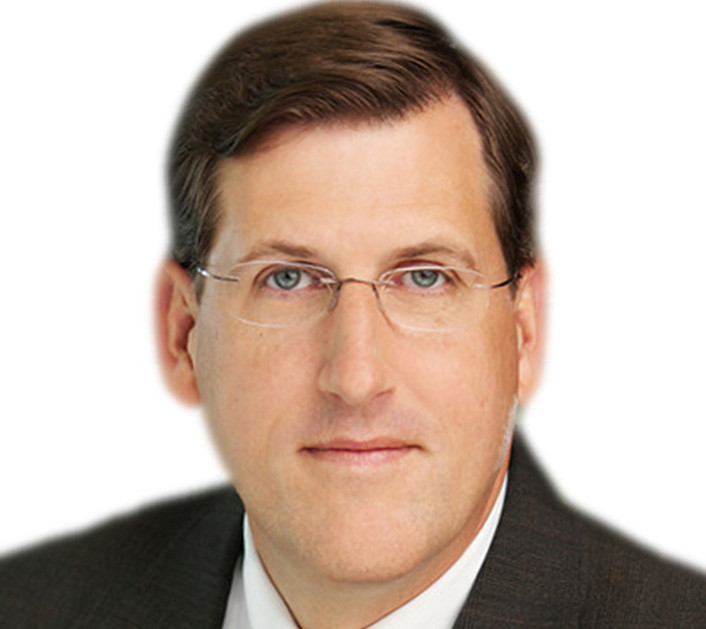 Brad Jewett