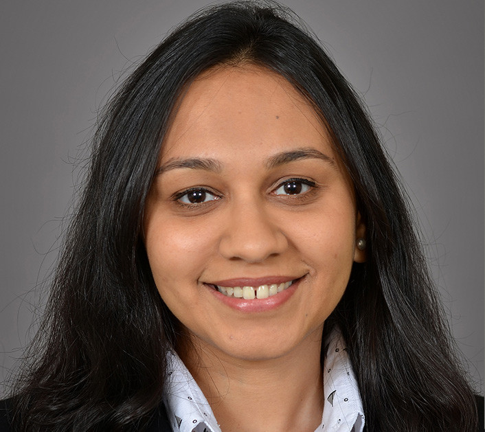 Dhruvi Sinha
