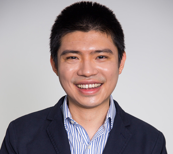James Zhan