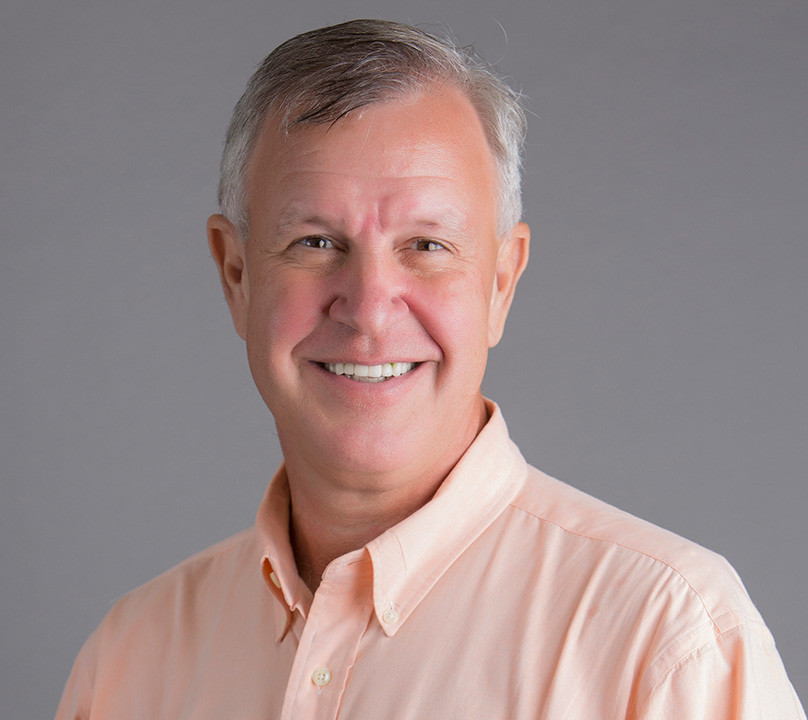 Robert Deaton, CFA
