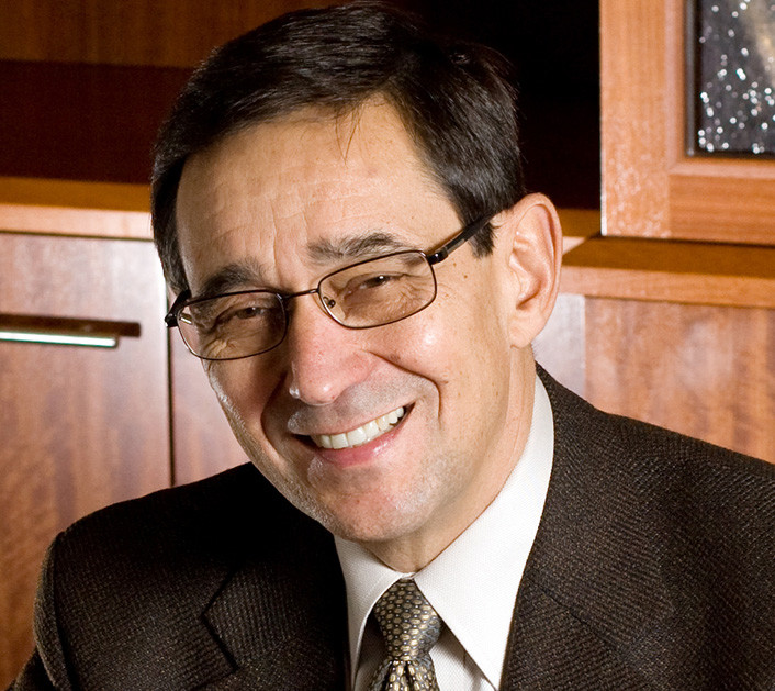 David Thomas