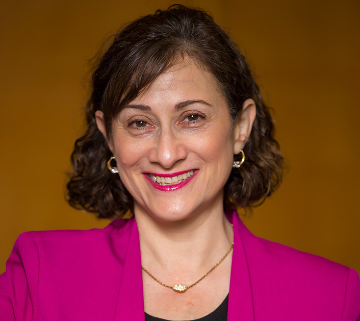 Karen Daniel