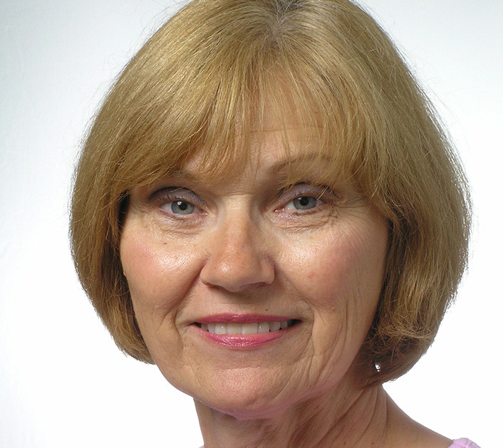 Linda Roberts