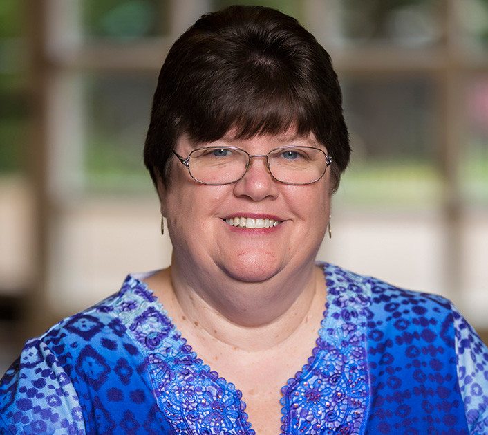 Janet Sisco