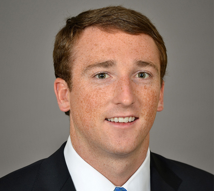 Kevin Donahue
