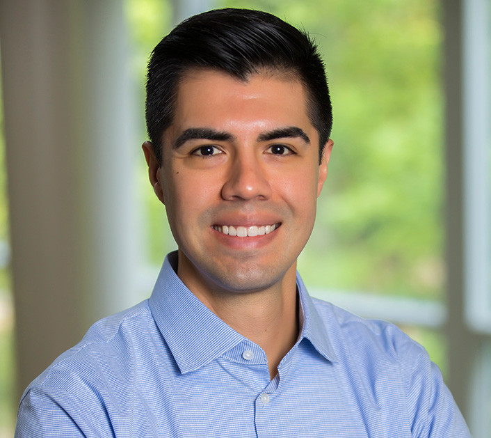 Zeke Arteaga