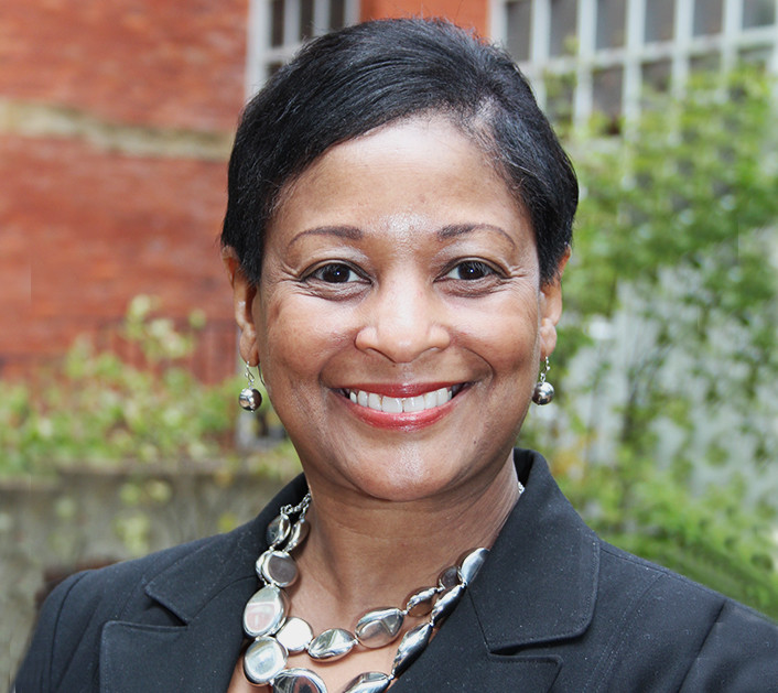 Sylvia Boyd