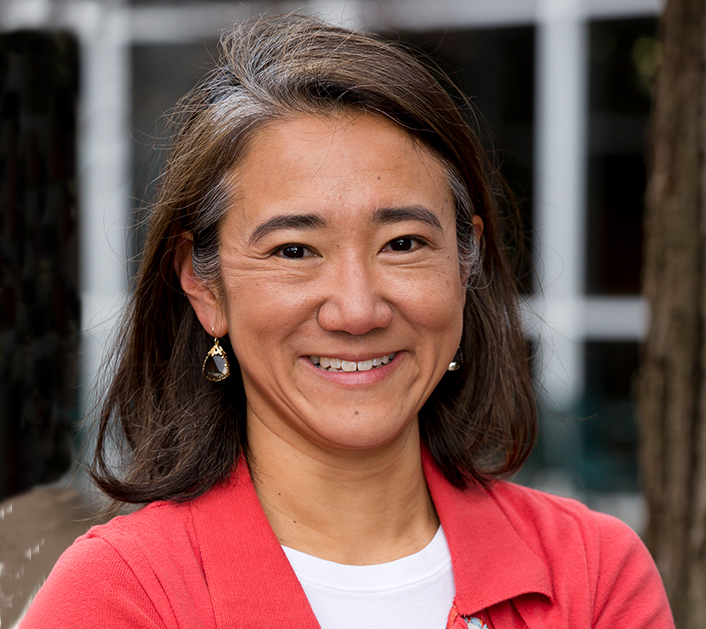 Emiko Baldwin
