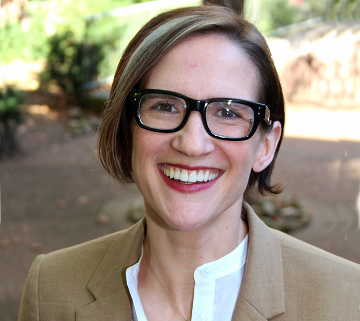 Jill Dunham