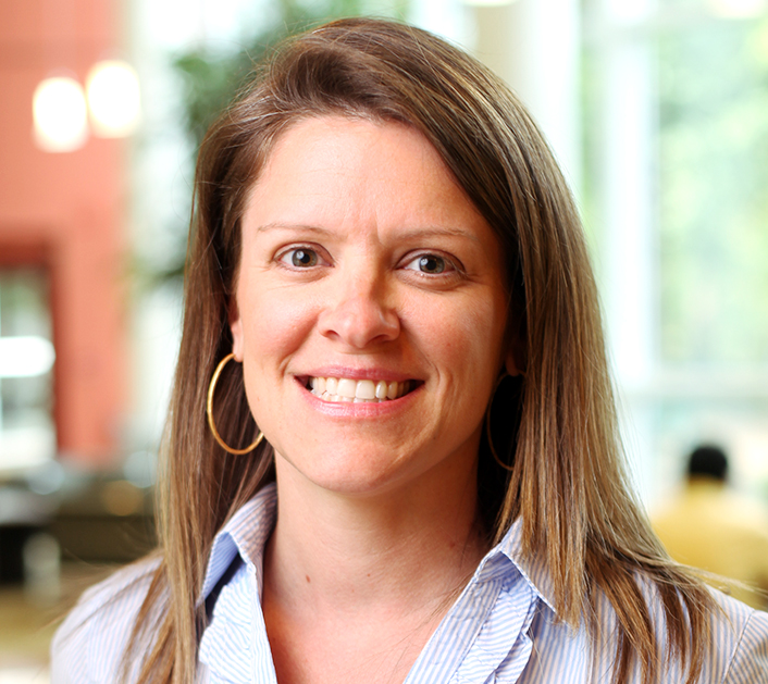 Betsy Hoban