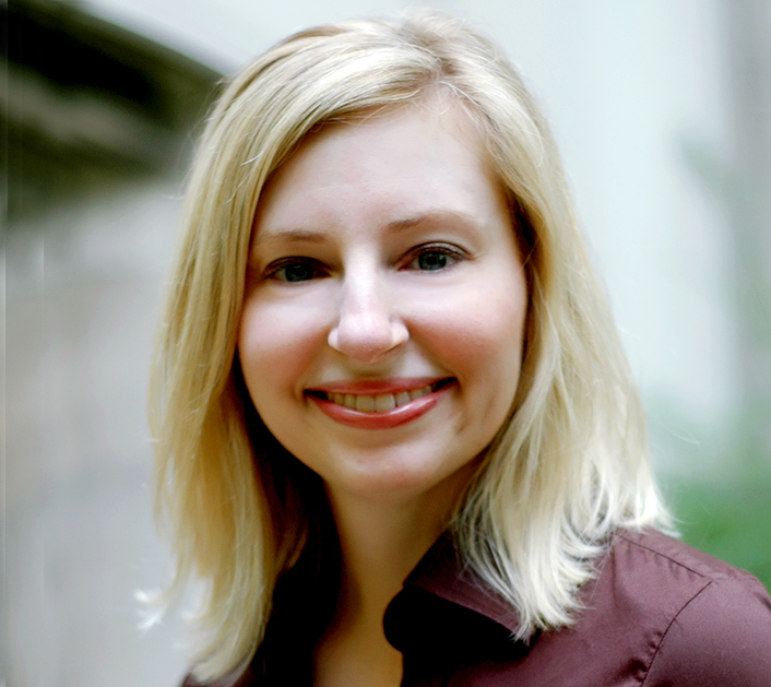 Amy Lambert