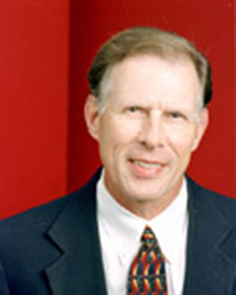 Jon W. Bruce