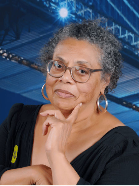 Beverly I. Moran