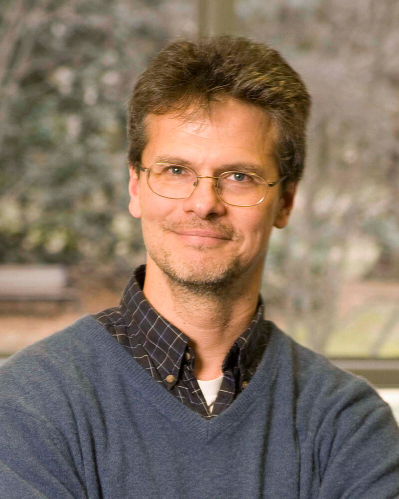 Herwig  Schlunk