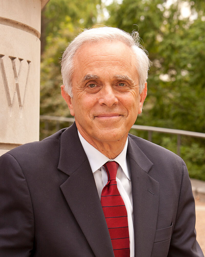 Jeffrey A. Schoenblum