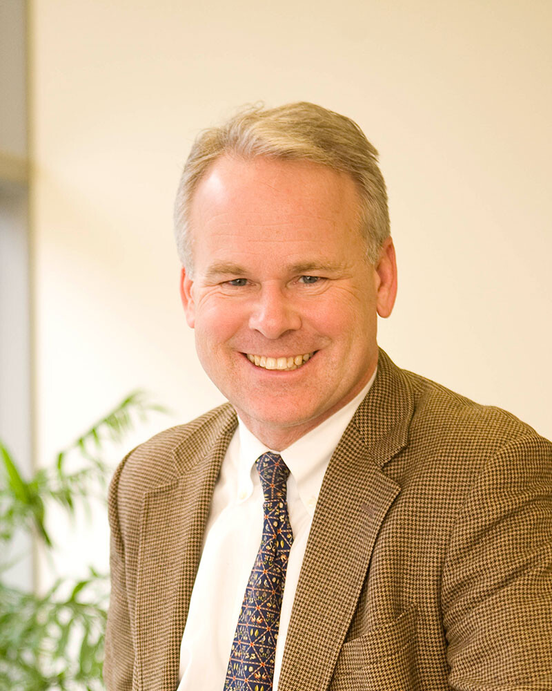 Michael P. Vandenbergh