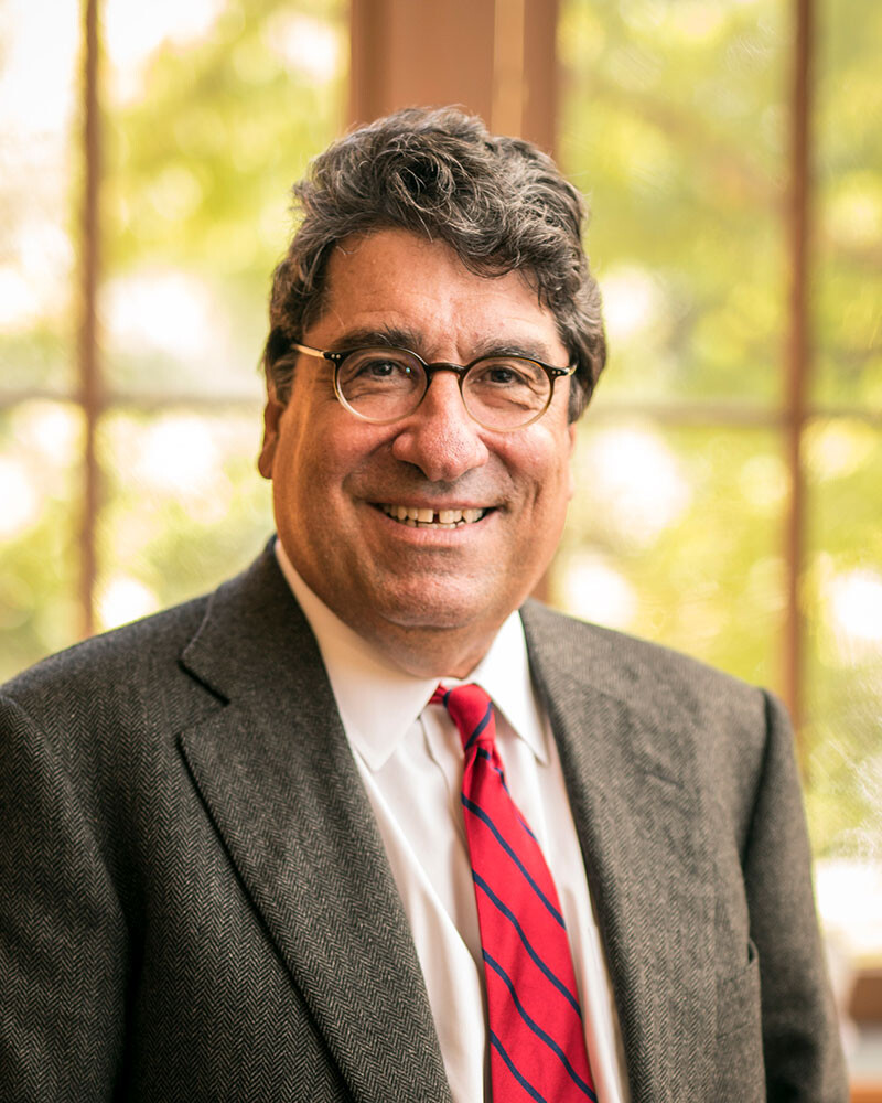 Nicholas S. Zeppos