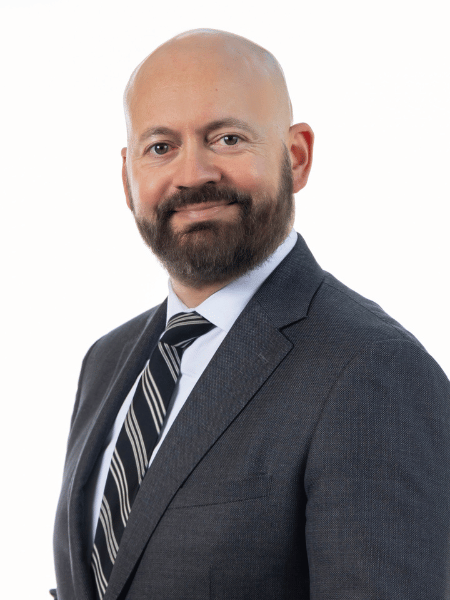 Brian T. Fitzpatrick