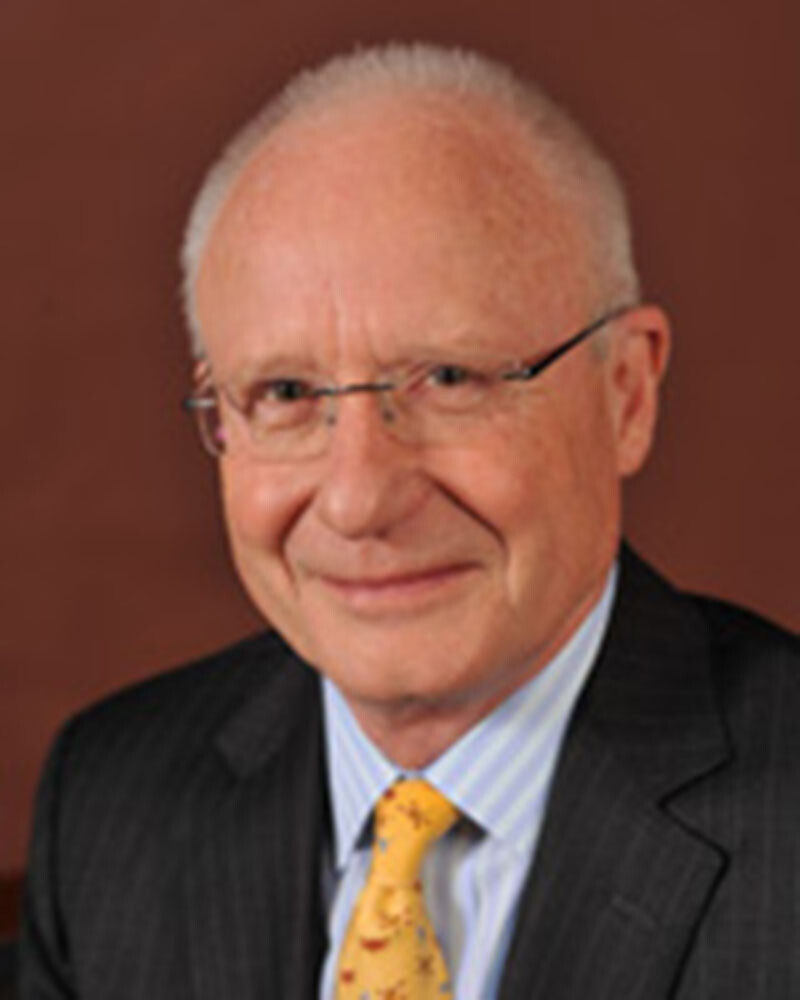 William E. Martin