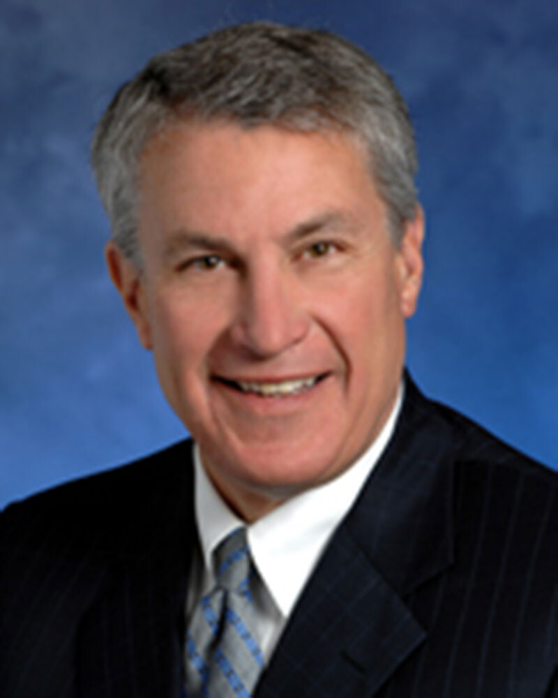 Steven A. Riley