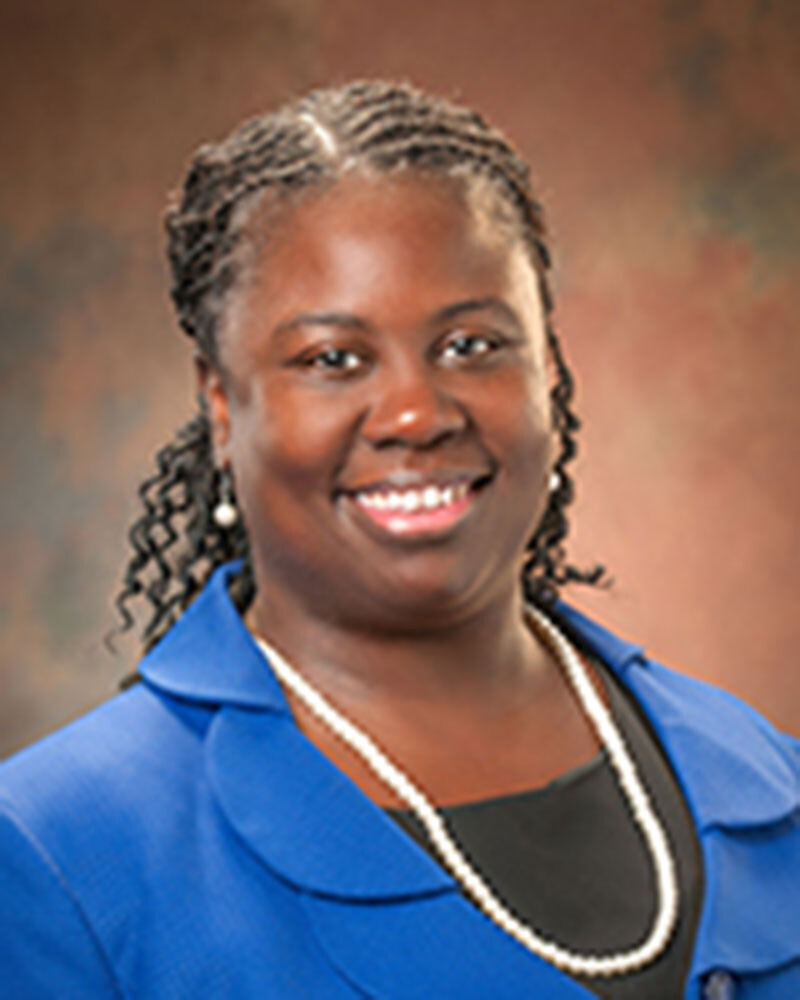 Judge Sheila Jones Calloway