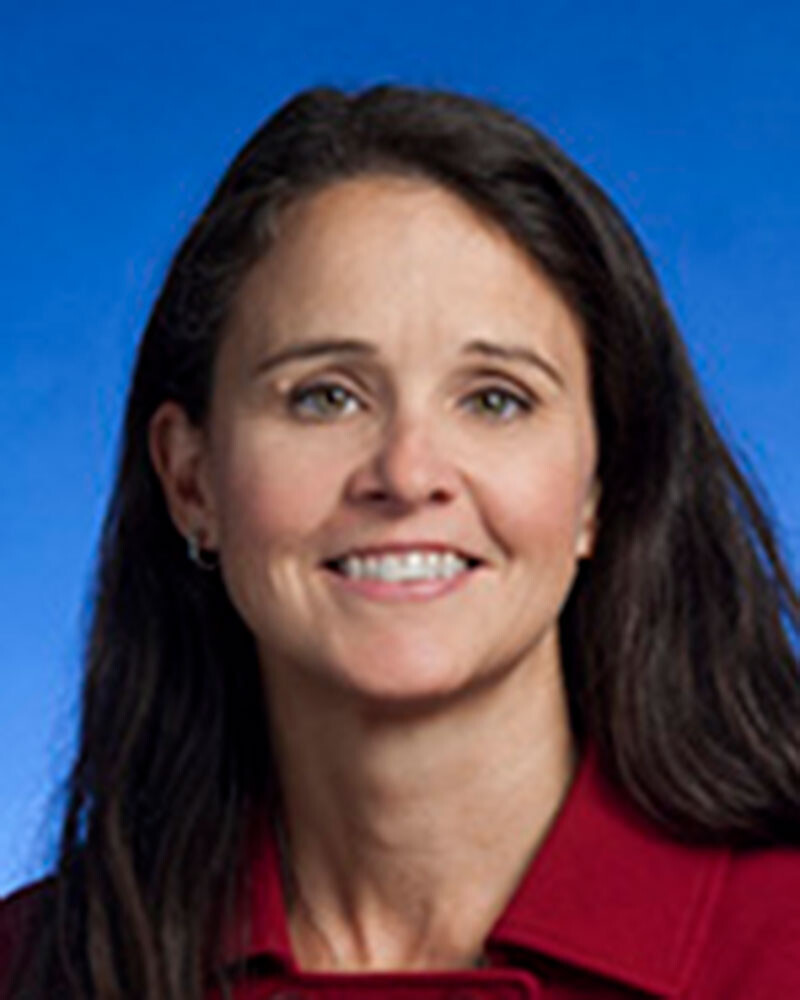 Wendy J. Tucker
