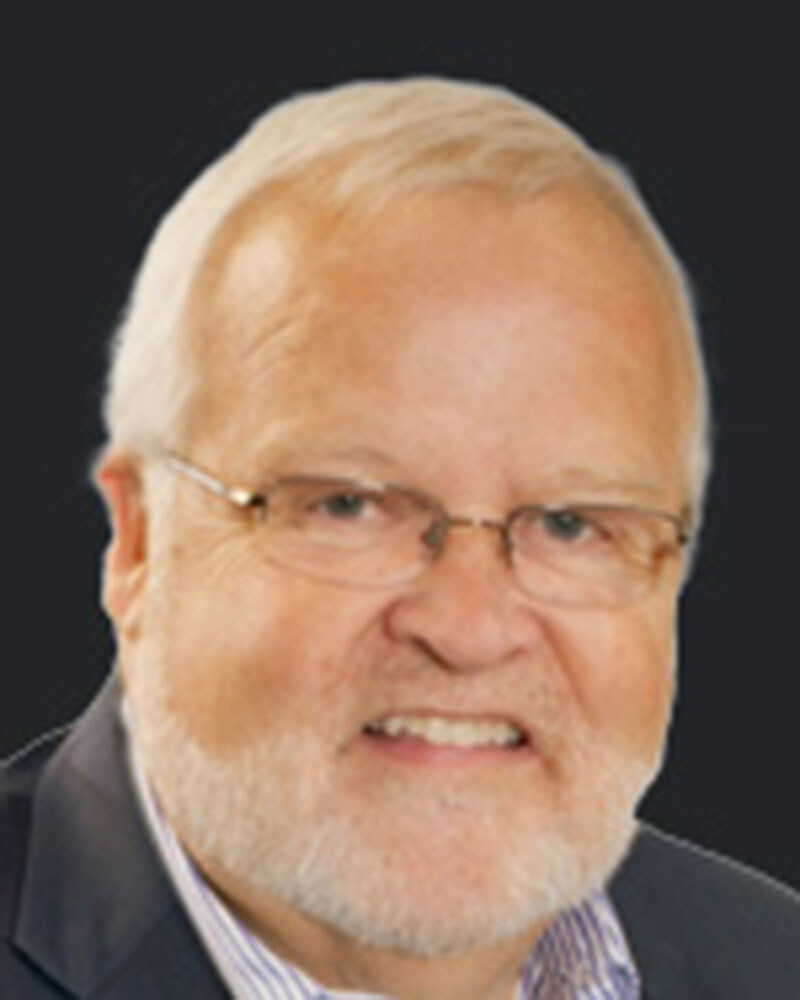 Larry  Bridgesmith