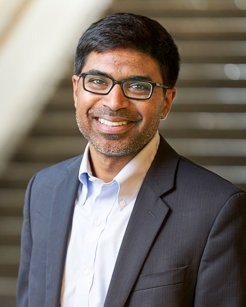 Ganesh  Sitaraman