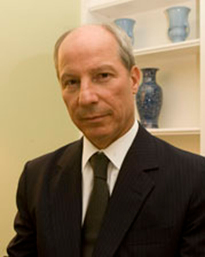 Francisco  Müssnich
